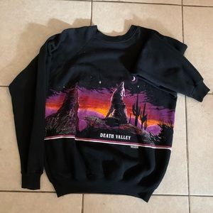 Funky Design, Fun Head Turner Sweater